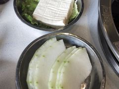 -憨铁匠老火锅(龙岗万科里店)