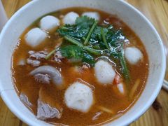 -明月虾面(厦禾路店)