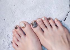 点击看大图 -笑美甲美睫工作室