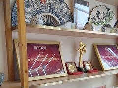 -霸王茶姬(五一路店)