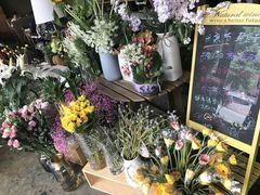 -山有花啡餐厅(常营总店)