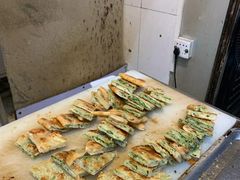 -咏春葱油饼(德政中路店)