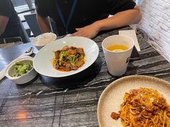-LMPLUS意大利餐厅(清华店)