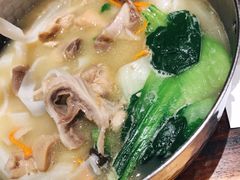 -小满手工粉(上海月星环球港店)