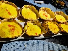 芝士蟹-花狸日本料理(柏庐广场店)
