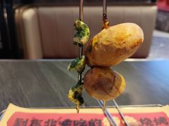 -钱锋炭缸烧烤(南湖大路总店)
