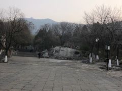 -千佛山风景名胜区