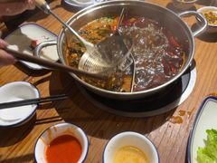 -厝味火锅·潮汕卤水火锅(十一合店)