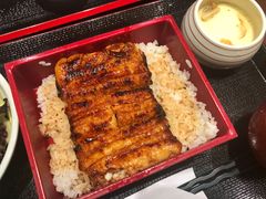 -翔峰炭火鳗鱼(悦泰街里公寓店)
