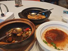 -香港狮子山下·明星粤菜餐厅(北苑店)