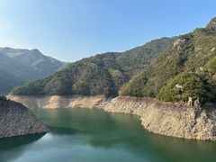 -浙东大峡谷风景区