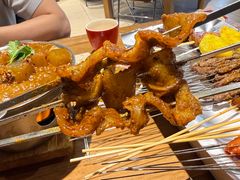 -熙成烧烤(白塔岭店)