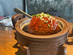 -扬州狮子楼·非遗淮扬菜(东关街店)