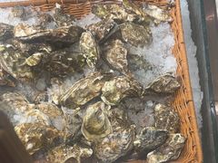 -悦橙烤肉海鲜自助(中央大街店)