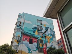 -瑞光创意工厂