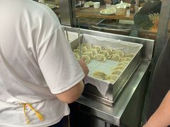 -奉天蚨祥饺子馆