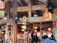 -阿婆情腊排骨火锅(古城旗舰店)