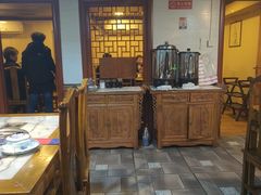 -马记伊源斋涮肉·清真菜(百子湾店)
