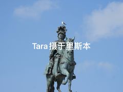 -商业广场(Praça do Comércio)