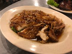-德成饭店
