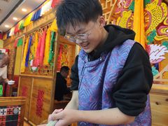 -田村·酸汤鲜牦牛肉火锅(布达拉宫广场店)