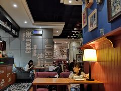 -西西弗书店&矢量咖啡(壹方购物中心店)