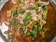 麻辣跳水蛙-艺味深尝(云锦路店)