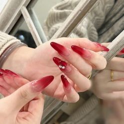 -M·X Nail日式美甲美睫