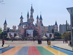 -沈阳方特欢乐世界