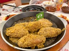 -堂瓦里·33年传统赣菜(第一街区店)