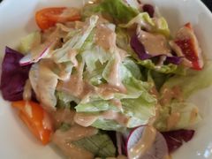 -WOLFGANG PUCK KITCHEN & BAR(迪士尼小镇店)