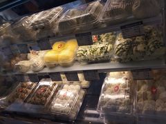 零售区-白玉兰食品(甜云店)
