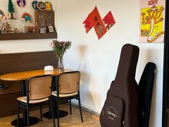-LOOKA COFFEE(大鹏所城店)