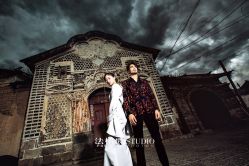 点击看大图 -太古映画婚纱摄影(天河店)