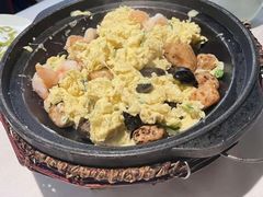 -江城小馆陕南妈妈菜·全球旅行餐厅(钟楼店)