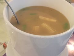 -花舍·新派粤菜·西餐·下午茶(亚运村·鸟巢店)