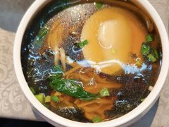 -醉霖生态餐厅(交大店)