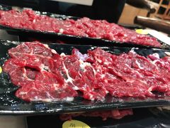 -陈记顺和潮汕牛肉火锅(棠德南路店)
