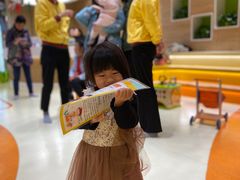 -贝思特蒙特梭利早教新区旗舰中心(苏州新区复悦城店)