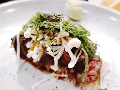 炭烤澳洲和牛-Fukumimi·美醉堂 居酒屋(金尚店)