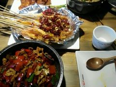 -大碗先生(株洲天虹店)