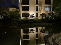 -河南省黄河迎宾馆