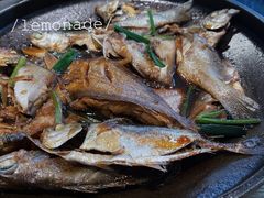 兴仙家烧杂鱼-兴仙饭店·闽味海鲜(马尾总店)
