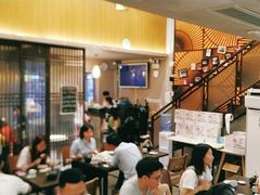 大堂-大雄寿司(洛浦店)