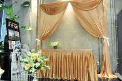 -M'S BANQUET AND SPACE ART