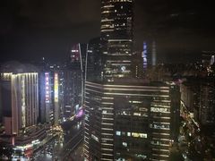 -正佳金殿维福顿公寓(广州正佳广场体育西路地铁站店)