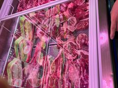 -九府羊鲜羊火锅·烧烤(海那城店)