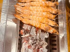 -老白清真烧烤(锦州旗舰店)