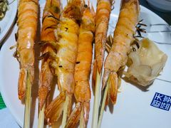 -海天盛宴新派海鲜自助餐厅(群力店)