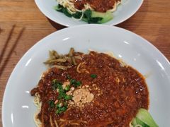 -醉面(五道口启迪大厦店)